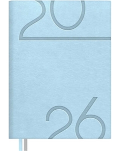 Ежедневник Escalada Лезеретто 2026 / 70305