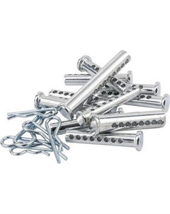 Штифты Forsage F-06874