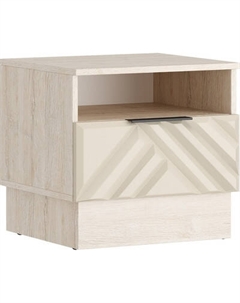 Прикроватная тумба Речицадрев Эстель / Р395.05