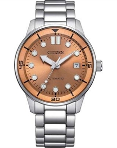 Часы наручные мужские Citizen NJ0191-83X