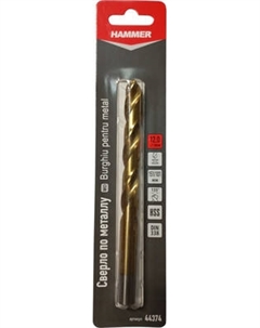 Сверло Hammer 44374