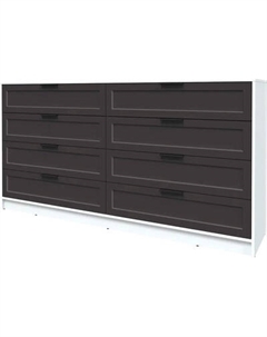 Комод Интерлиния Концепт Тренд КТ-К197