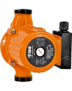 Циркуляционный насос IBO OHI 25-80/180 Ibo