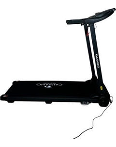 Электрическая беговая дорожка Calviano Harvi