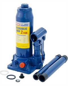 Бутылочный домкрат Megapower M-90204