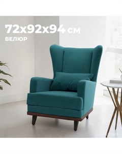 Кресло мягкое Mio Tesoro Ритм Mio tesoro