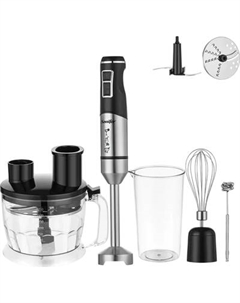 Блендер погружной Sonifer SF-8156