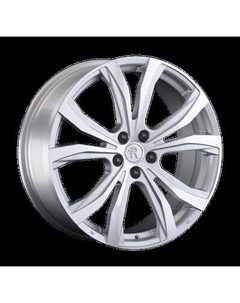 Литой диск Replay LX108 20x8" 5x114.3мм DIA 60.1мм ET 30мм SF