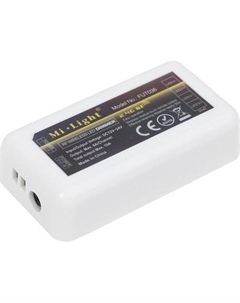 Контроллер для светодиодной ленты AKS RF 2.4GHZ 12/24V 120W/240W Aks