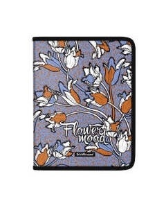 Папка для тетрадей Erich Krause Tulips / 54091 Erich krause