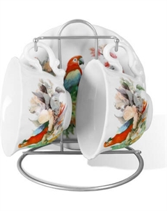 Набор для чая/кофе Pomi d'Oro P115148 Pomi d'oro