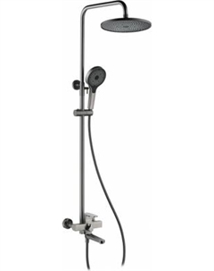 Душевая система со смесителем Vieir V283562G