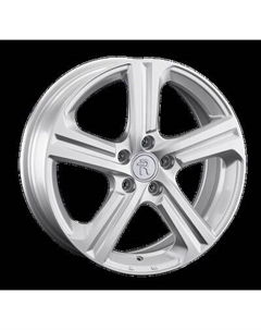 Литой диск Replay V59 17x7.5" 5x108мм DIA 63.3мм ET 50.5мм S