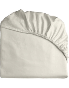 Простыня Primavelle 180х200 сатин Luxe на резинке / 114311407-crL11