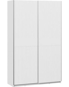 Шкаф-купе ТриЯ Оскар Тиффани Т2 1400 / 282725 Трия