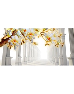 Фотообои листовые Citydecor Абстракция 47