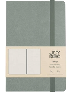 Блокнот Listoff Joy Book / БДБК6964539