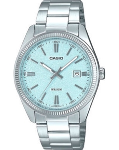 Часы наручные мужские Casio MTP-1302DA-2A2