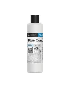 Универсальное чистящее средство Pro-Brite Blue Concentrate Pro-brite