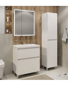 Тумба под умывальник Grossman Меркадо-60 / 106070