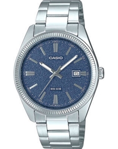 Часы наручные мужские Casio MTP-1302DA-2A1