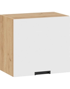 Шкаф под вытяжку ТриЯ Гренада 1ВВ5Г с одной откидной дверью Трия