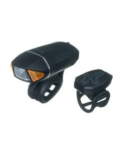 Фонарь для велосипеда STG BC-FL1602 / Х98540 Stg