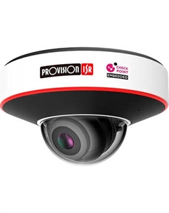 IP-камера Provision-ISR DAI-320IPEN-28-V4 Provision-isr