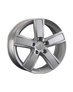 Литой диск Replay Volkswagen VV196 17x7.5" 5x120мм DIA 65.1мм ET 55мм S