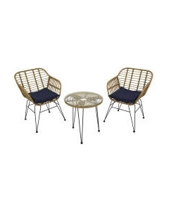 Комплект садовой мебели Garden Story Адриан Мини / GS008 Garden story