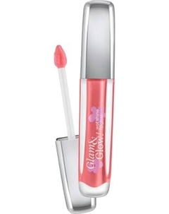 Блеск для губ Monic Beauty Glam&Glow! Wet Shine тон 04 Sugar Baby Monic beauty