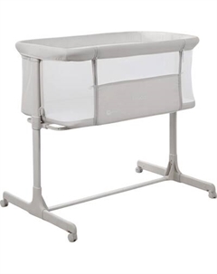 Детская кроватка Tomix Moona / OD-374