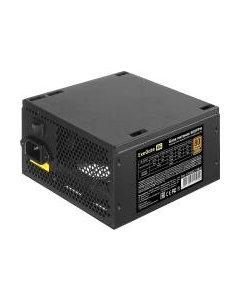 Блок питания для компьютера ExeGate 500PPH 80 Plus Bronze / EX280577RUS Exegate