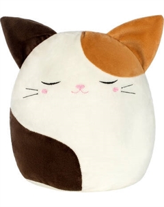 Подушка-игрушка Fancy Котик Айк / SVKA01