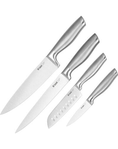 Набор ножей TalleR TR-98249 Taller