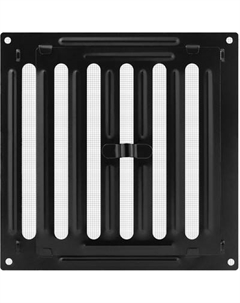 Решетка вентиляционная Нора-М Р-150 / 17286 Нора-м