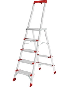 Лестница-стремянка Новая Высота NV 3138 / 3138105 Новая высота