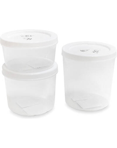 Набор контейнеров Berossi Cake / ИК 77300000