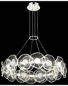 Люстра Wertmark Helena WE453.24.103