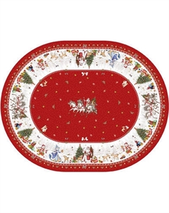 Скатерть Santalino 850-763-4