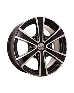 Литой диск Neo 647 16x7" 6x139.7мм DIA 67.1мм ET 38мм BD