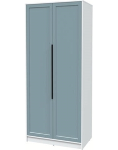 Шкаф Интерлиния Концепт Тренд КТ-Ш2