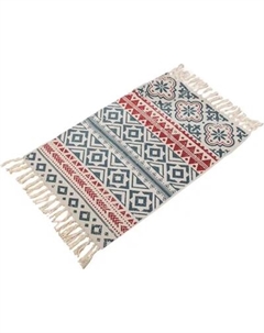 Коврик для ванной ILLU 60x130 / 2310321 Illu