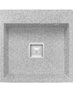 Мойка кухонная Polygran Blade 500