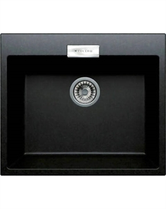 Мойка кухонная Polygran Tolero 580