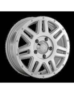 Литой диск Replay PG122 16x6" 5x130мм DIA 78.1мм ET 45мм S