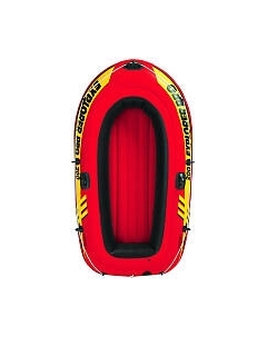 Надувная лодка Intex Explorer Pro 200 / 58356