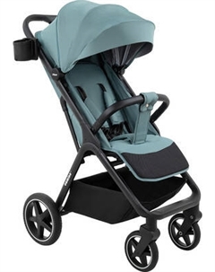 Детская прогулочная коляска Pituso Camino + чехол на ножки / Q-5