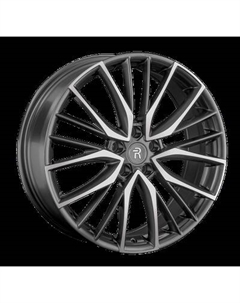 Литой диск Replay LX244 20x7.5" 5x114.3мм DIA 60.1мм ET 35мм GMF