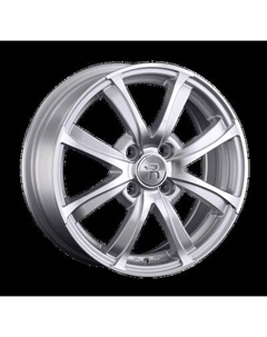 Литой диск Replay FD128 15x6" 4x108мм DIA 63.3мм ET 47.5мм SF